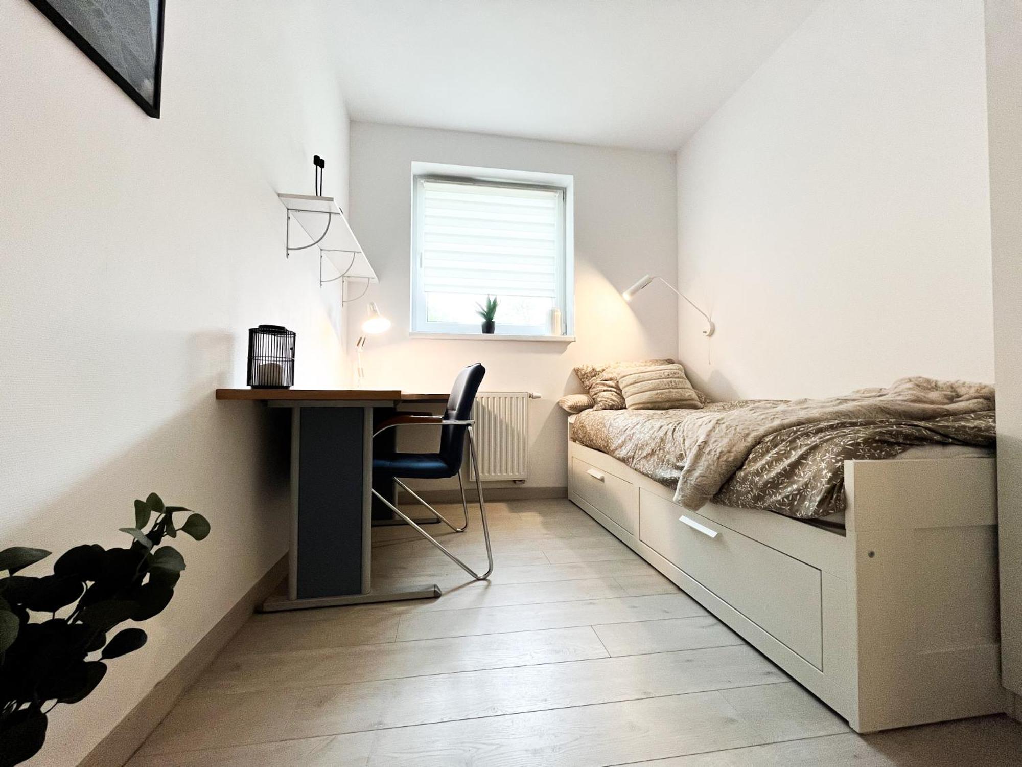 Walk To Park, Modern 2Bd Kitchen! Balcony, Parking Apartment Wroclaw Exterior photo